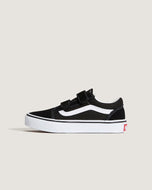 Scarpe Bambino Old Skool con strappi