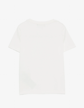 Carica l'immagine nel visualizzatore di Gallery, T-shirt a manica corta con logo piccolo
