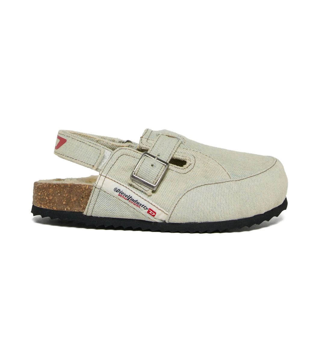 Slippers D- Woodstock