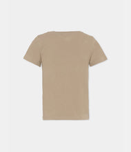 Carica l&#39;immagine nel visualizzatore di Gallery, T-shirt oliva
