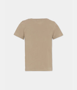 T-shirt oliva