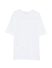 Carica l'immagine nel visualizzatore di Gallery, T-shirt con taschino e stampa
