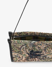 Carica l'immagine nel visualizzatore di Gallery, Borsa tessuto in jacquard

