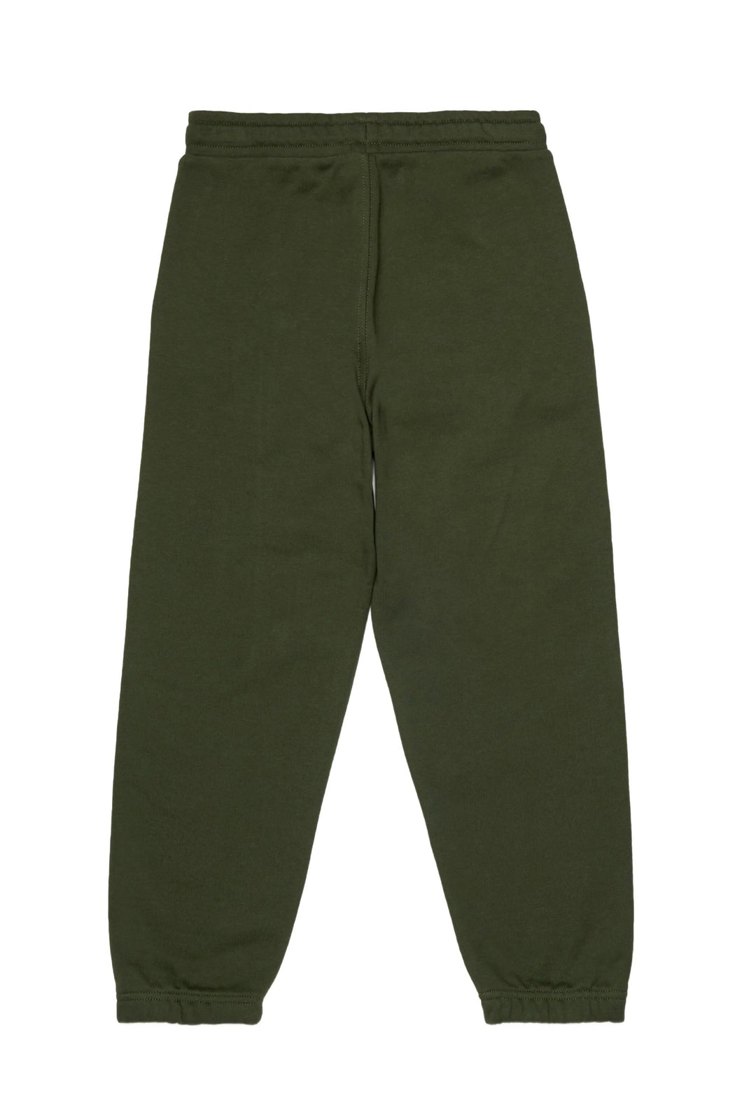 Pantaloni sportivi verdi