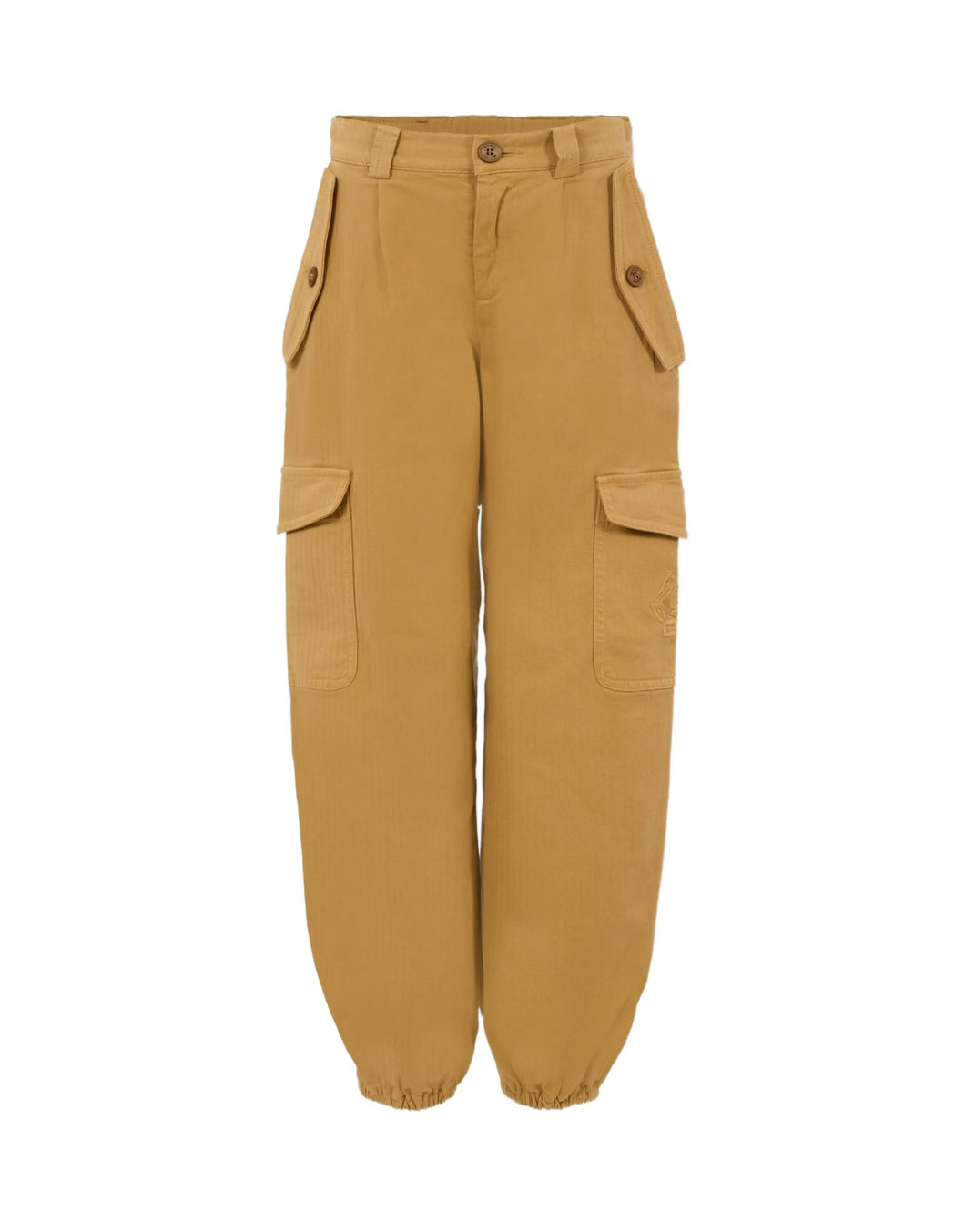 Pantaloni cargo