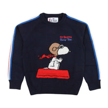 Carica l&#39;immagine nel visualizzatore di Gallery, Maglione Snoopy
