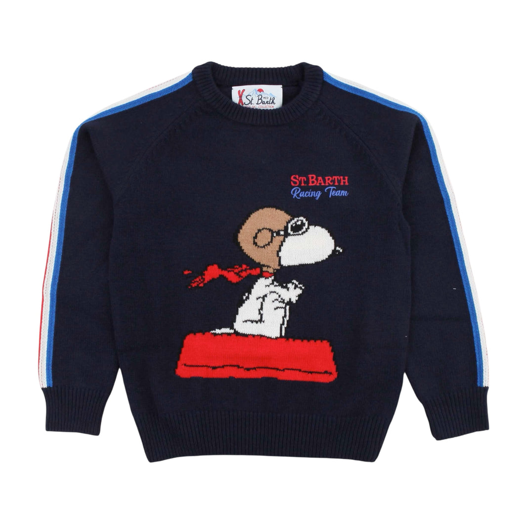 Maglione Snoopy