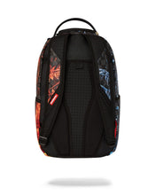 Carica l&#39;immagine nel visualizzatore di Gallery, ZAINO FIRE &amp; ICE SHARK DLXSV BACKPACK
