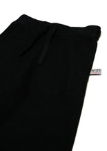 Carica l&#39;immagine nel visualizzatore di Gallery, Pantaloni in maglia misto lana
