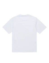 Carica l'immagine nel visualizzatore di Gallery, T-shirt girocollo con stampa
