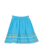 Carica l'immagine nel visualizzatore di Gallery, Gonna in cotone
