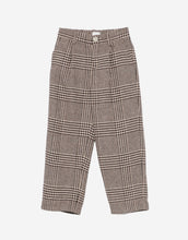 Carica l'immagine nel visualizzatore di Gallery, Pantaloni a quadretti
