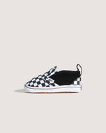 Scarpe Slip-On Crib Bebé (0-1 anni)