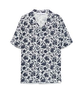 Camicia tropicale