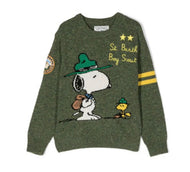 Maglione Snoopy boy
