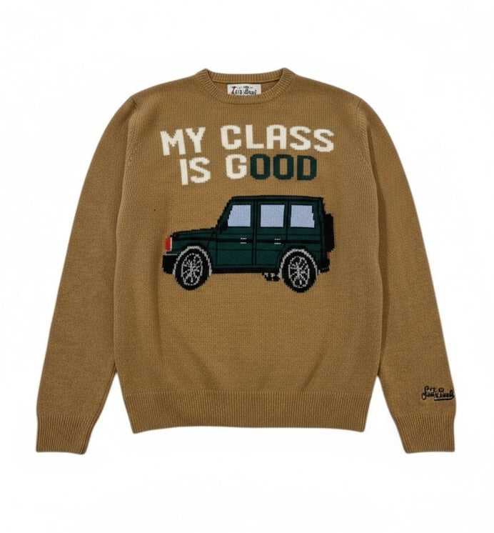 Maglione G class
