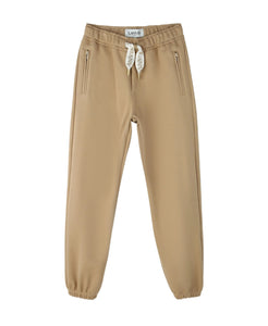 Pantaloni sportivi con coulisse