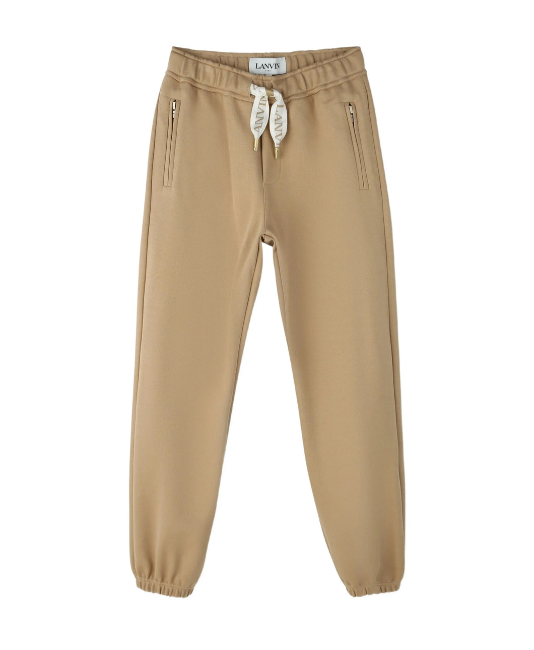 Pantaloni sportivi con coulisse