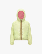 Carica l'immagine nel visualizzatore di Gallery, Giacca P. Laurette reversibile
