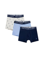 Carica l'immagine nel visualizzatore di Gallery, Set boxer con stampa
