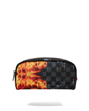Carica l&#39;immagine nel visualizzatore di Gallery, ASTUCCIO FIRE &amp; ICE SHARK POUCH

