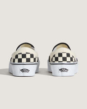 Carica l'immagine nel visualizzatore di Gallery, Scarpe Slip-On Platform
