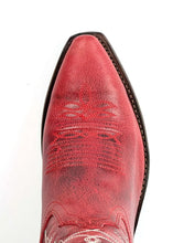 Carica l'immagine nel visualizzatore di Gallery, Stivali Texani donna Edinburg Old West
