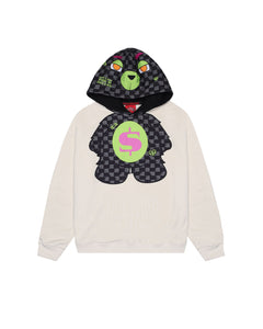 Felpa slime takeover teddybear