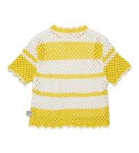 Carica l'immagine nel visualizzatore di Gallery, Maglia traforata
