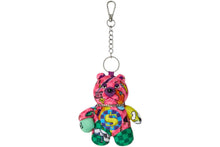 Carica l'immagine nel visualizzatore di Gallery, Accessorio charm Sprayground Kawaii Chaos Bear Keychain
