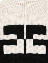 Carica l'immagine nel visualizzatore di Gallery, Maglione con design color - block
