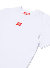 Carica l&#39;immagine nel visualizzatore di Gallery, T-shirt Txdiego bianca
