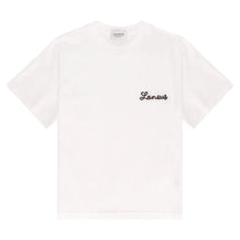 Carica l&#39;immagine nel visualizzatore di Gallery, T-shirt con logo
