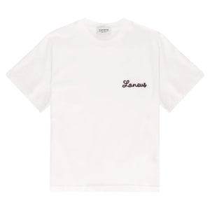 T-shirt con logo