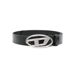 Cintura con oval D