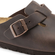 Carica l'immagine nel visualizzatore di Gallery, Birkenstock Boston in pelle oliata

