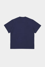 Carica l&#39;immagine nel visualizzatore di Gallery, T-shirt blu Icon
