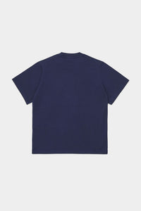 T-shirt blu Icon
