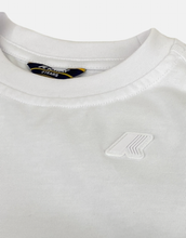 Carica l'immagine nel visualizzatore di Gallery, T-shirt girocollo manica lunga neonato
