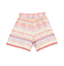 Carica l'immagine nel visualizzatore di Gallery, Shorts a fantasia
