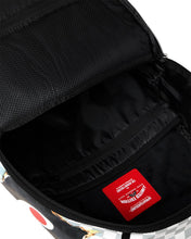 Carica l'immagine nel visualizzatore di Gallery, ZAINO CHECK MELT BACKPACK
