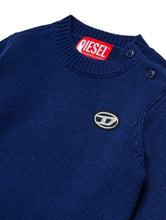 Carica l&#39;immagine nel visualizzatore di Gallery, Maglione Kollyb neonato
