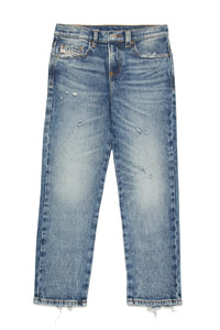 Jeans 2020 D-Viker-J