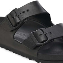 Carica l'immagine nel visualizzatore di Gallery, Slippers Arizona Eva Black

