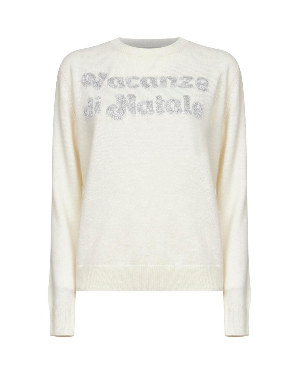 Maglione Vacanze di Natale