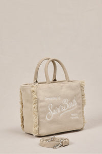 Borsa vanity mini in feltro
