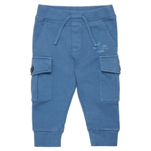 Carica l&#39;immagine nel visualizzatore di Gallery, Pantaloni cargo in felpa con Maple Leaf
