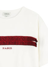 Carica l&#39;immagine nel visualizzatore di Gallery, T-shirt con logo
