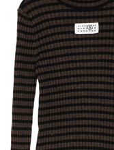 Carica l'immagine nel visualizzatore di Gallery, Maglione a righe
