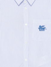 Carica l'immagine nel visualizzatore di Gallery, Camicia a righe
